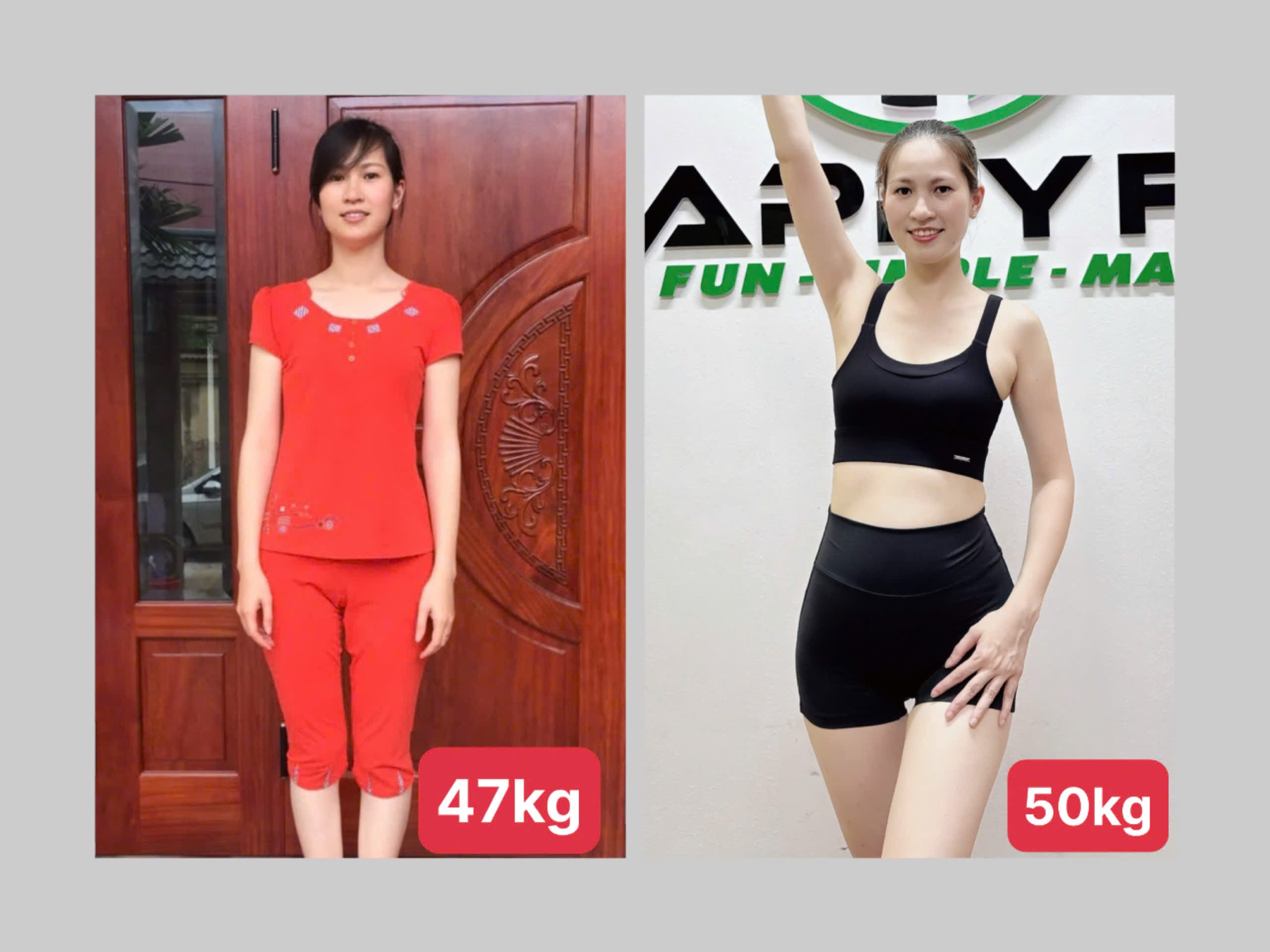 Kết quả khách HFIT