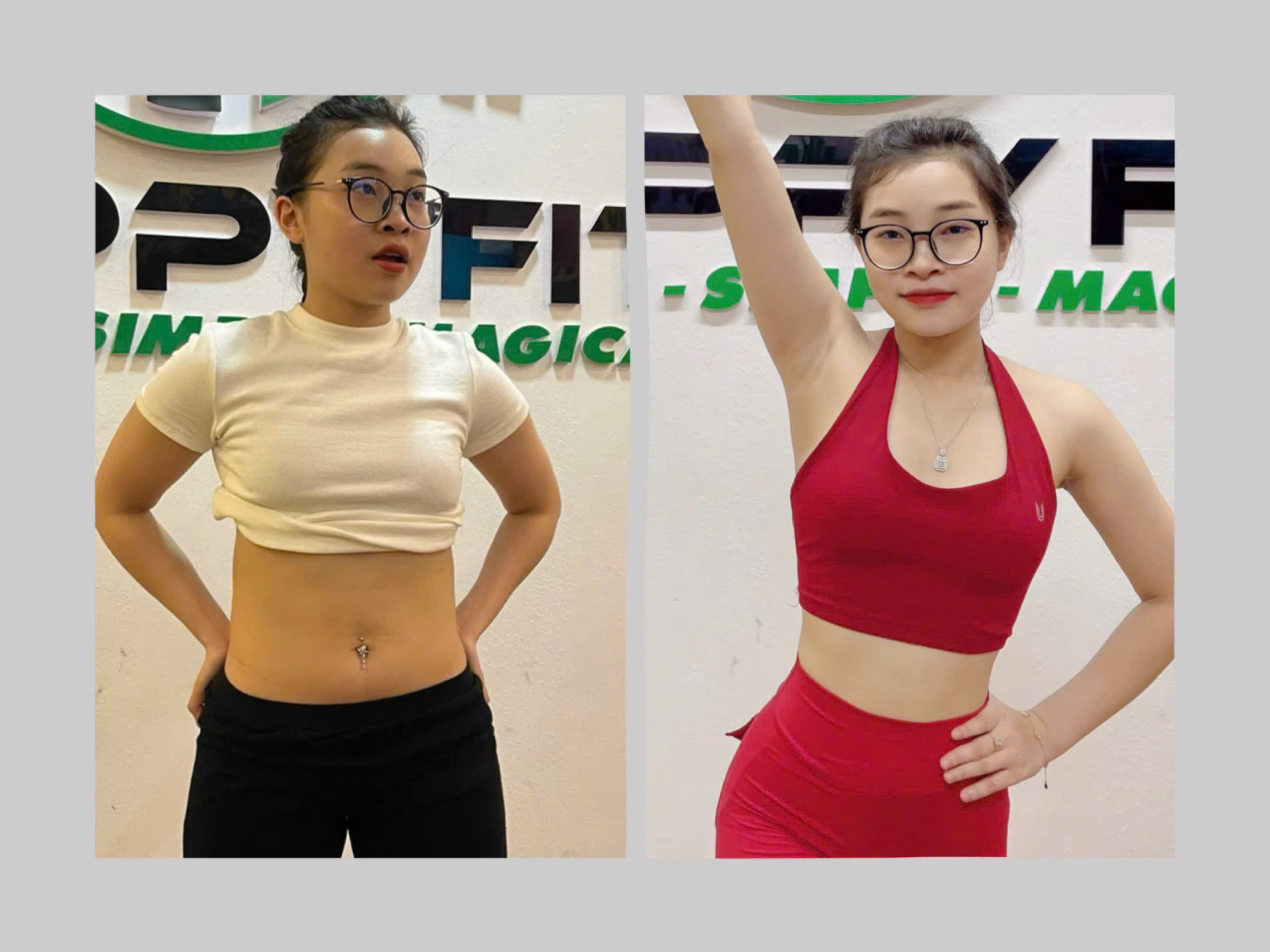 Kết quả khách HFIT