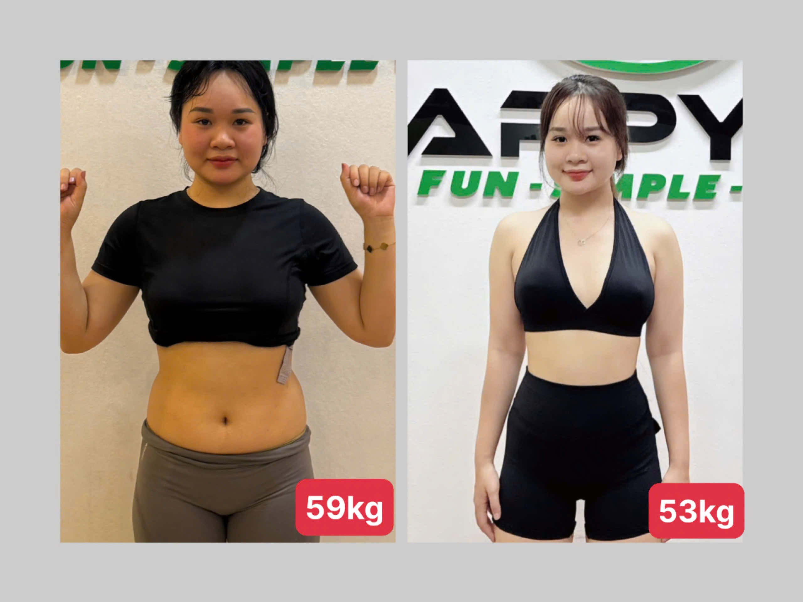 Kết quả khách HFIT