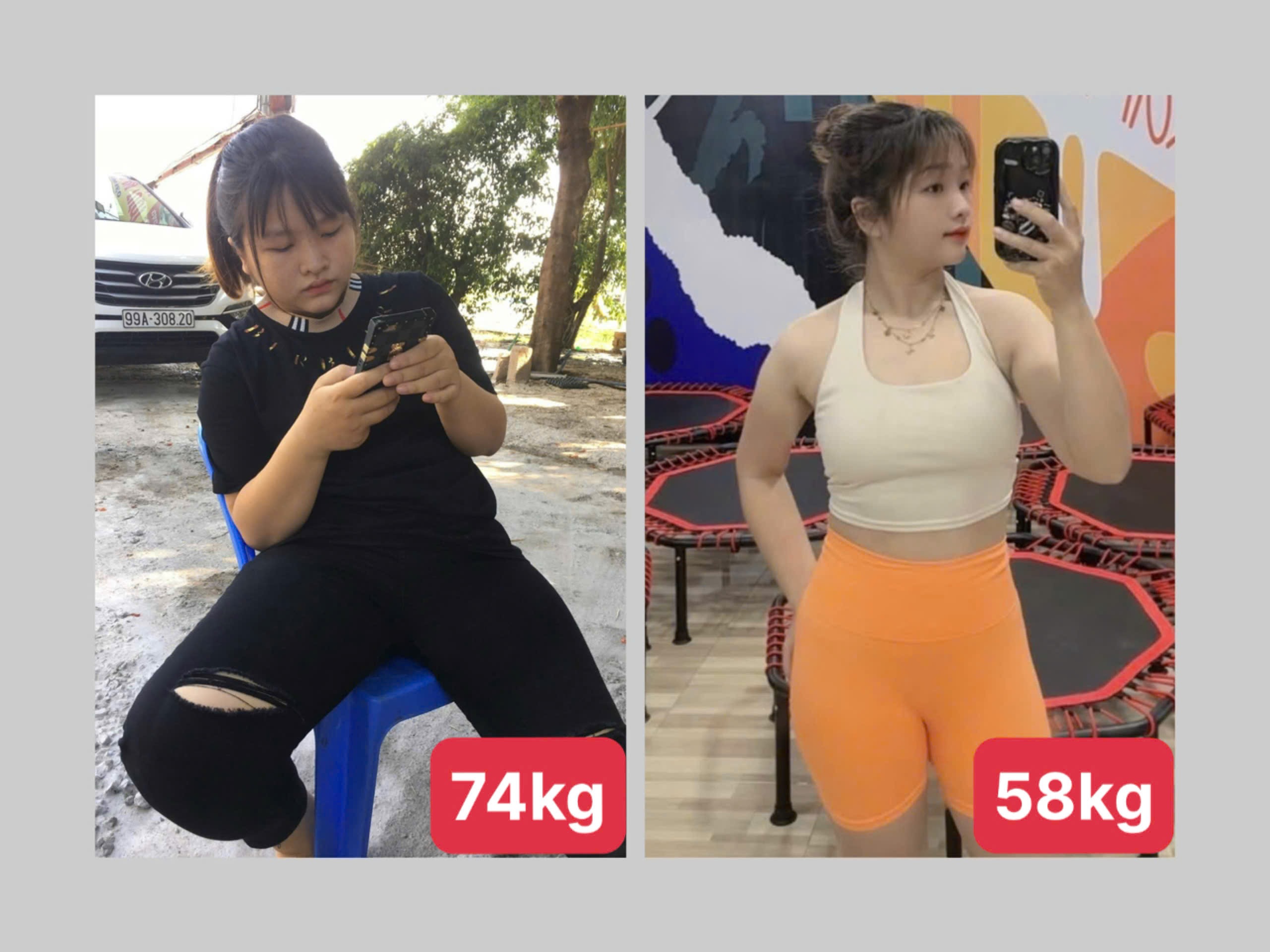 Kết quả khách HFIT