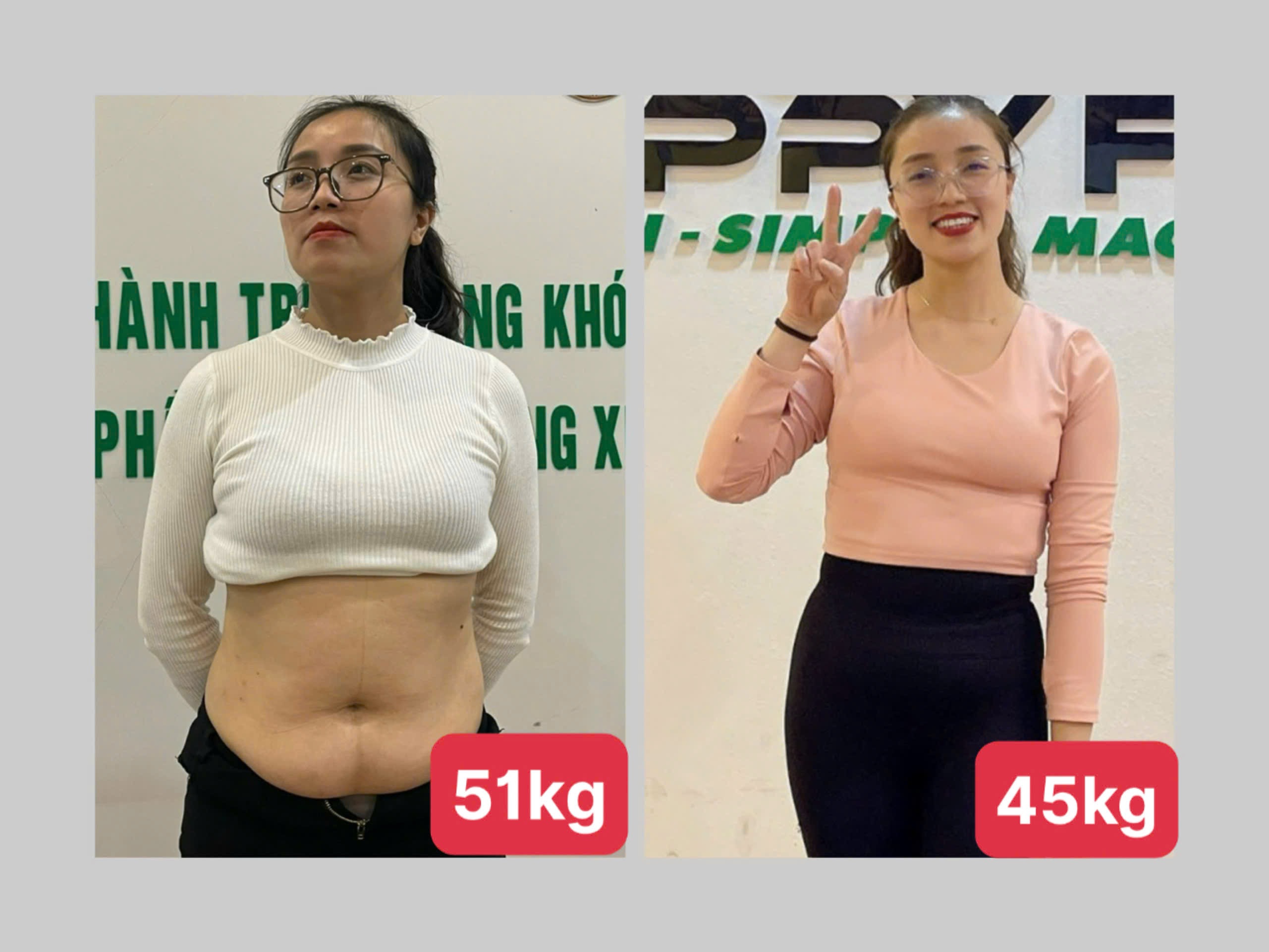 Kết quả khách HFIT